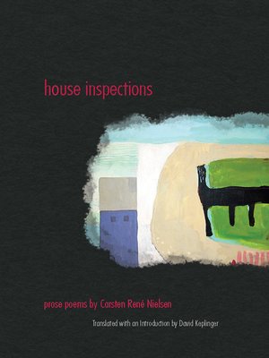 cover image of House Inspections